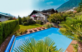 Guesthouse Christine Marlengo